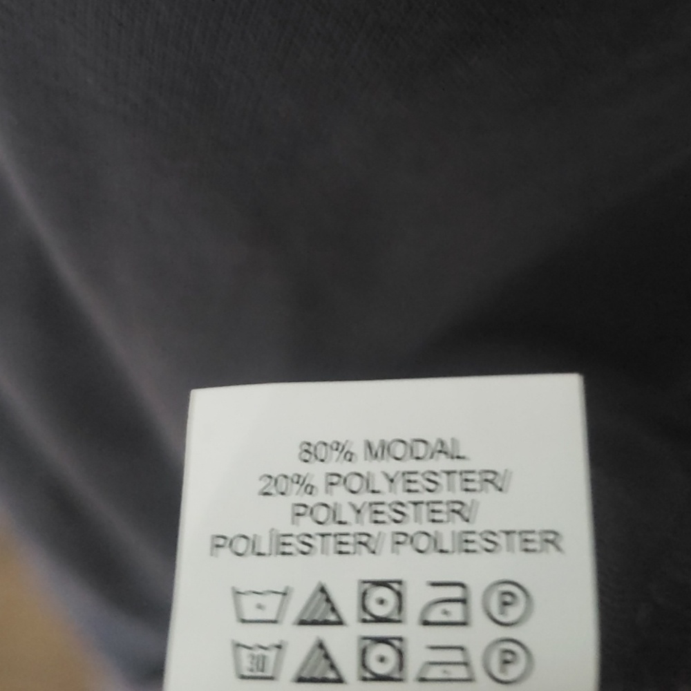 Lucky Brand V-Neck Tank NWT - Picture 5 of 5